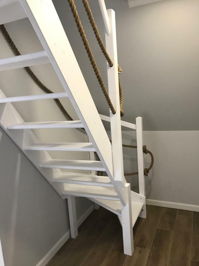 Apartamenty Platinum Łukęcin Exterior foto
