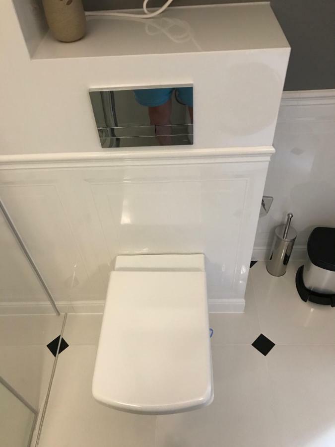 Apartamenty Platinum Łukęcin Exterior foto